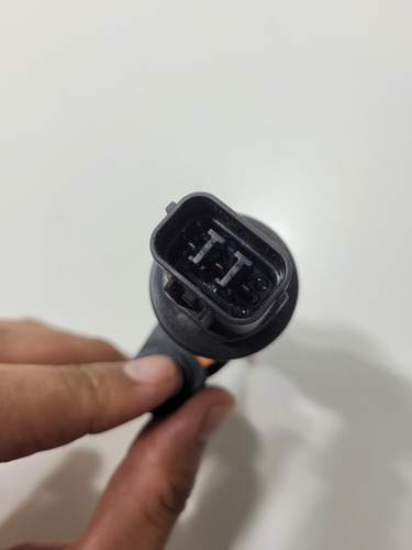 Sensor Velocidade Honda Civic 1.7 01/06 (r) 329