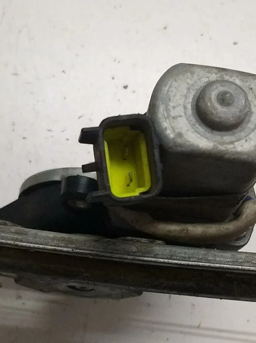 Maquina Vidro Traseira Direita Fiat Palio Siena 51849106
