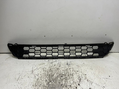 Grade Inferior Parachoque Dianteiro Volvo Xc60 2014 2015