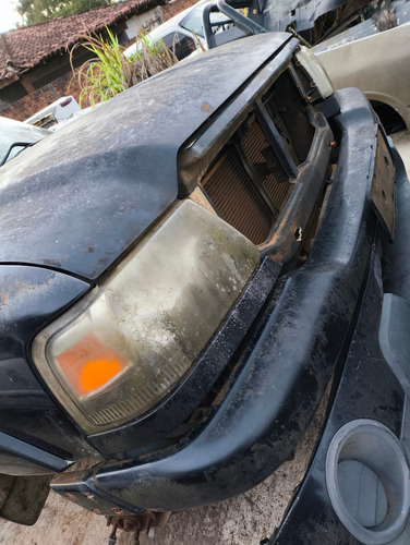 Suporte Farol Ford Ranger 2007