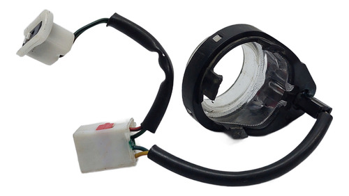 Antena Imobilizador Da Ignição Cerato 1.6 16v 2009 A 2013