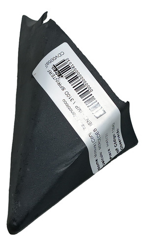 Acabamento Retrovisor Mb Sprinter 310 312 1997 2011