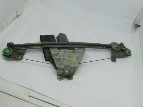 Maquina Vidro Traseira Direita Gm Omega 1993 A 1998
