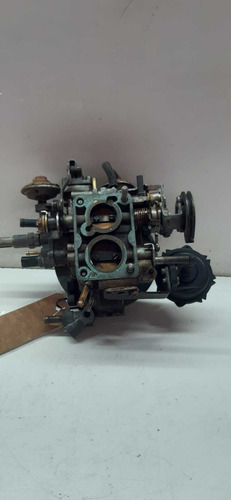  Carburador Fiat Uno Mille  1993