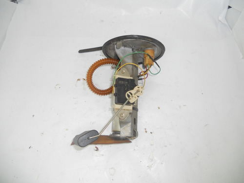 Bomba De Combustível Ford Ka 1.3 Endura 1997 A 1999