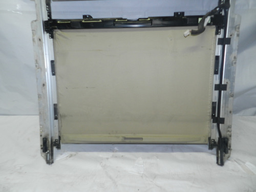 Cortina Teto Solar Kia Sorento 2013 A 2015 816672p000