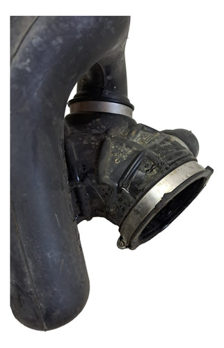 Mangueira Filtro Ar Tbi Captiva V6 2011 2012 2013 2014 2015