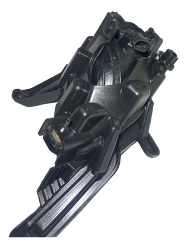 Farol De Milha Direito Kia Picanto 2013