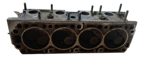 Cabeçote Gm Monza Kadett 1.8 E 1998 95,31 Mm (ap)