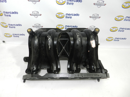 Coletor Admissão Gm Celta Prisma 1.0 8v 07/12 94705381