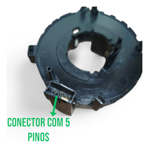 Hard Disk Volante Volkswagen Gol G5 Golf Fox Audi A3 A4 A6