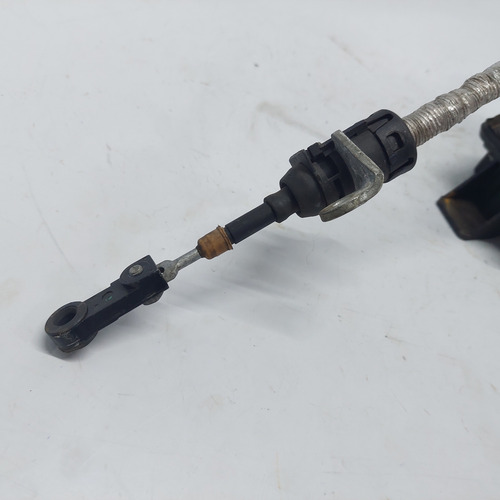 Alavanca Cambio Automático Vw Tiguan Com Espia 2009 A 2011