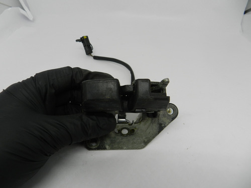 Fechadura Tampa Traseira Porta-malas Fiat Siena 2001 A 2006