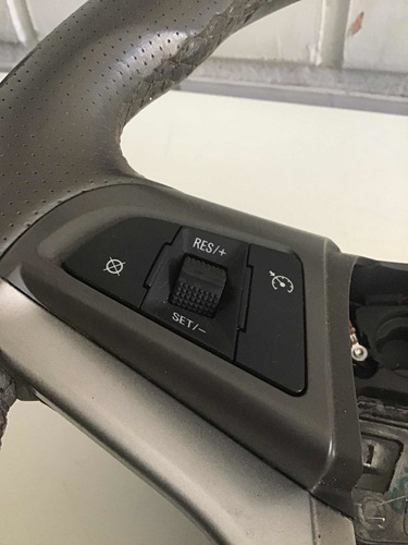 Volante De Direção Gm Spin 2014 20744*