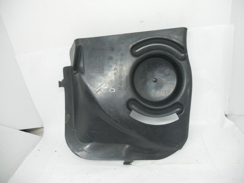 Proteção Farol Milha Esquerdo Peugeot 206 964259137701