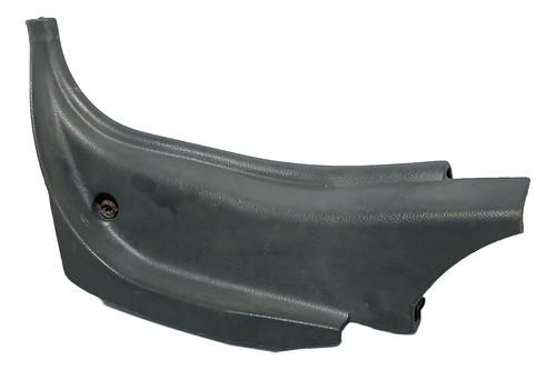 Acabamento Coluna Pe Esquerdo Nissan Frontier 2001 2008