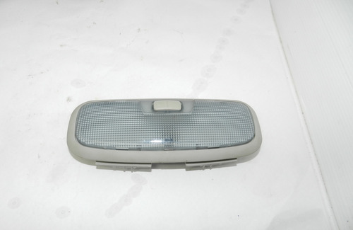 Luz Teto Ford Ecosport Ka Fiesta 2009 A 2018 168459