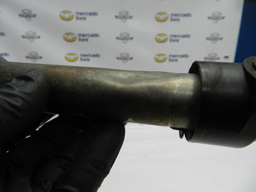 Flange Tubo Refrigeração Termost. Motor Megane Duster 08/22