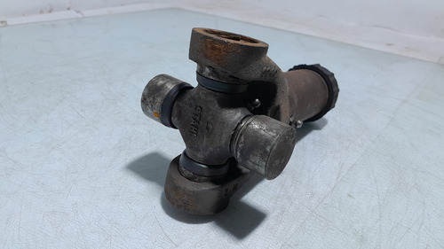 Flange Luva Cardan Caixa Cambio S5-420 Zf  Mb 710 Mercedes 