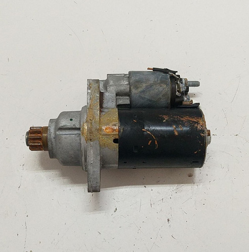 Motor Partida Fiat Punto Essence 1.6 16v 2013 C2159082091