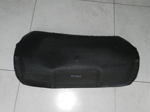 Forro Tampa Traseira Renault Megane 2008 A 2012