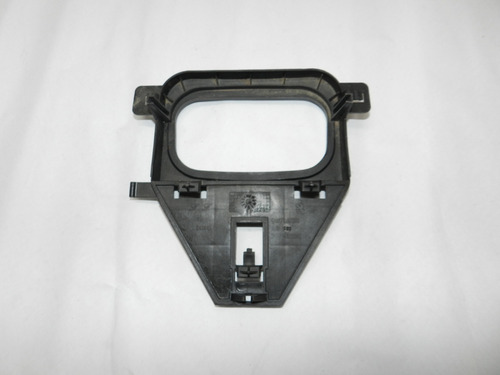 Acabamento Luz Teto Peugeot 307 02/12 Com Detalhe 9637739580