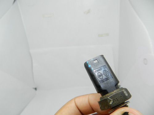 Sensor Temperatura Clio Logan Megane Scenic 206 1.0 1.6