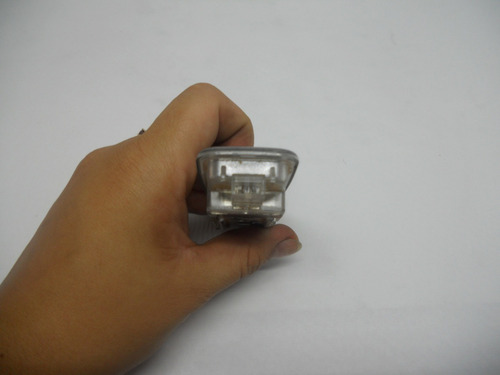 Luz De Teto Cortesia Audi A3 2001 A 2006 8l0947105a