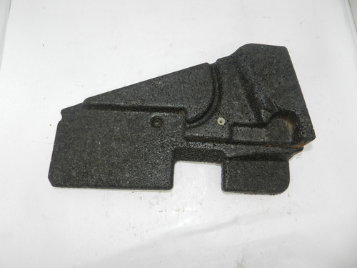 Isopor Absorvedor Porta Dianteira Esquerd Xsara Picasso 2002