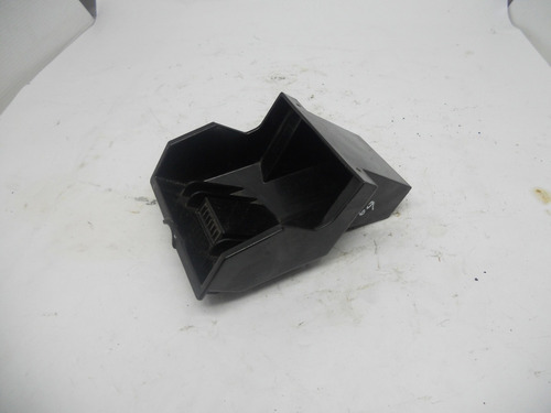 Caixa Cinzeiro Ford Ka 1997 A 2002 97kbb04800