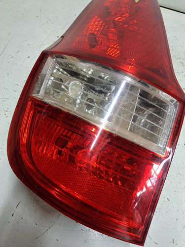 Lanterna Sinaleira Traseira Hyundai I30 Cw Wagon 2011 2012 S