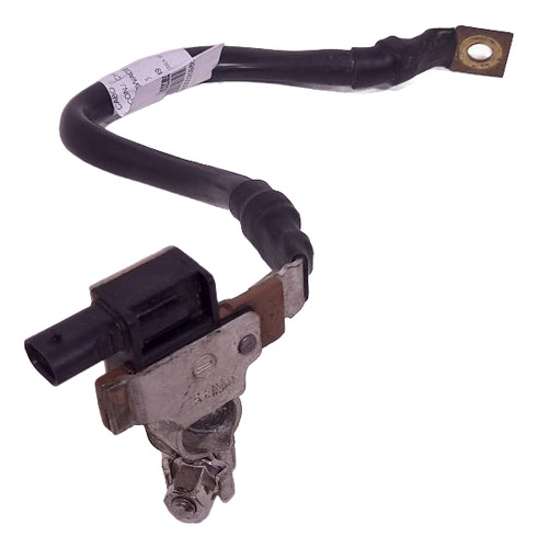Cabo Polo Negativo Bateria Vw T-cross 2020 2021 2022 2023