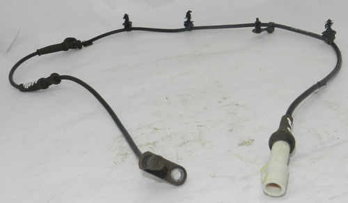 Sensor Abs Dianteiro Esquerdo Ford Edge 2012 A 2015 
