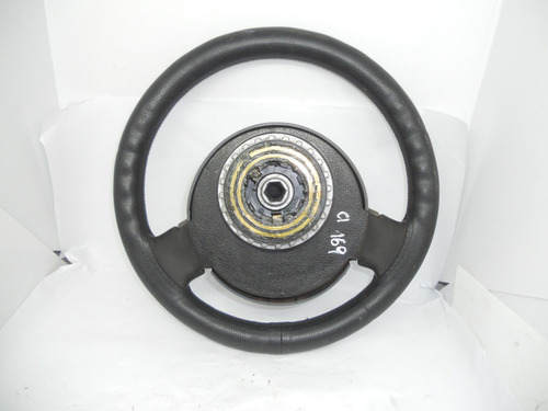 Volante Direção Ford Ka Fiesta 1996 A 2002 B285091