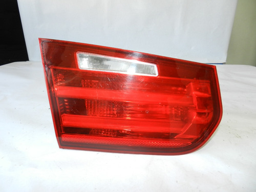 Lanterna Tampa Lado Esquerdo Bmw 320i 328i 13/15 725991510