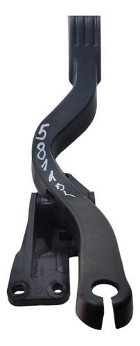 Pedal Acelerador Ford Fiesta 2003 A 2014 (al)
