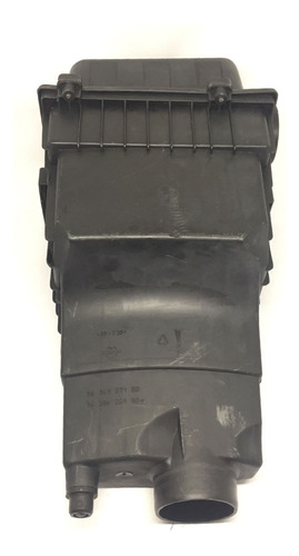 Caixa Filtro Ar Citroen Xsara Picasso Peugeot 206 02/10