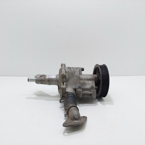 Bomba Água Motor Bravo 1.8 E-torq 2011 A 2016 Marca Melling