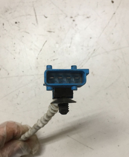 Sonda Lambda Citroen C3 Peugeot 207 307 308 751126