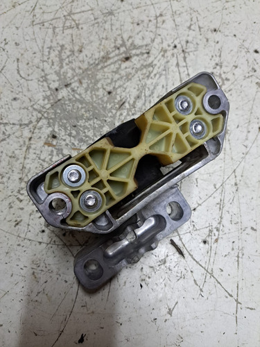 Coxim Motor Ld Vw Tcross Nivus Polo Virtus Tsi 1.0 2020 2023
