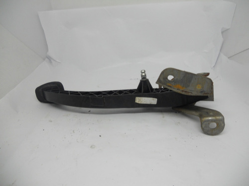 Pedal Embreagem Renault Megane 2008 A 2012 1020053