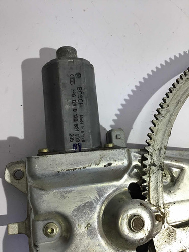 Maquina Vidro Dianteira Direita Corsa  Montana 21739*