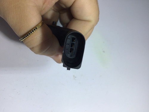 Sensor Rotação Bora Gol Golf Jetta Polo 032906433b 19693*