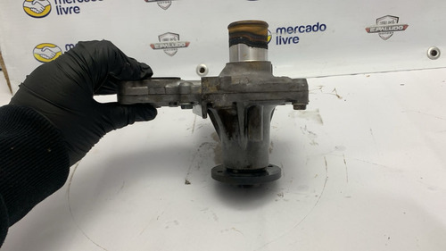 Bomba D'água Toyota Corolla Xei 1.8 16v Manual 1998 A 2002