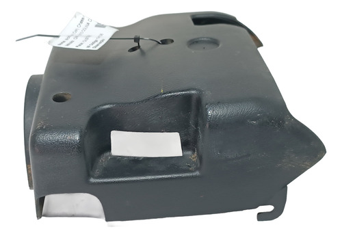 Capa Moldura Coluna Direçao Gm S10 2001 2011 Blazer