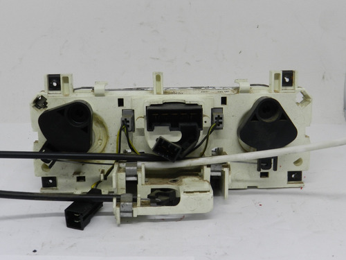 Comando Ar Condicionado Fiat Palio Week Idea 5c6240100