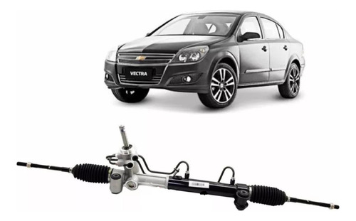 Caixa Direção Hidráulica Gm Vectra 2.0 8v 2008 2009 A 2011