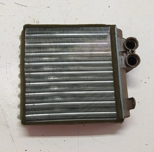 Radiador Ar Quente Honda Fit 2007 A 2014 Bc1161203031