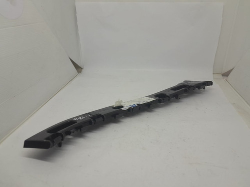 Guia Para-choque Traseiro Lado Esquerdo Ford Ka Sedan 15/21