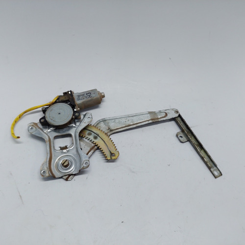 Maquina Vidro Traseira Esquerda Tr4 2003 A 2015 Com Detalhe